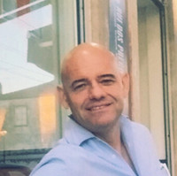 Ignacio Mínguez Benedito