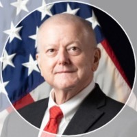 K. Scott Cecil