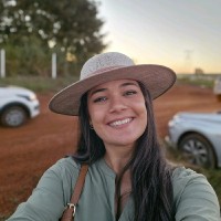 Jackelyne Gomes