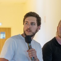 Jérémy Cochard