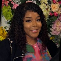 Renée Greenidge