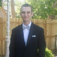 Jacob Taylor