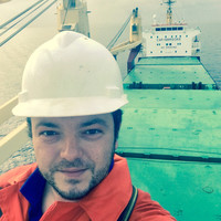 Cristian Geageac