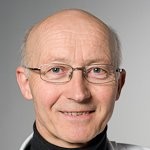 Kjetil K Melby