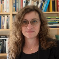 Elisabeth Baumgartner