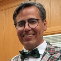 Brian Varkevisser