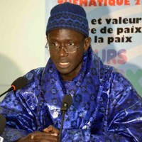 Assane Mboup