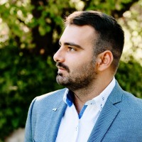 Symeon Diakakis
