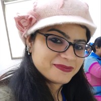 Nisha Chaudhary