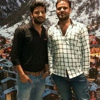Radhe Shyam