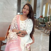 Mahima Patel