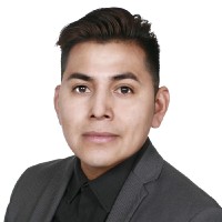 Valentin Pérez