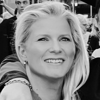 Alison Baker