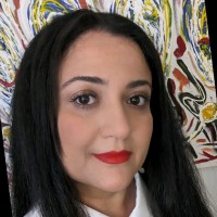 Saeideh Bagherbeiktabrizi