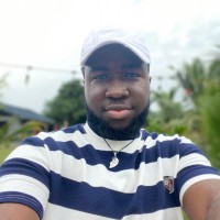 Andy Enyimah