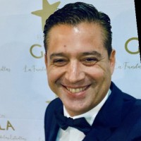 Alfredo Font Almagro