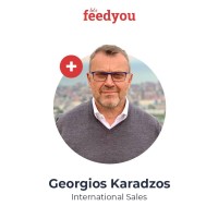 Georgios Karadzos