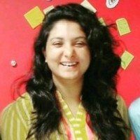 Akriti Mishra