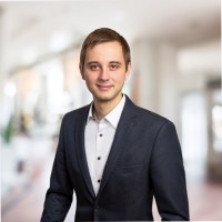Matteo Ritzinger