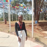 Grace Njeru