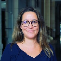 Estelle André