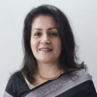 Kirandeep K.