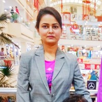 Neha Singh