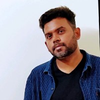 Bharani Deepak