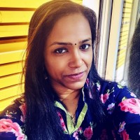 Preetha John