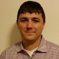 Andrew Dittmer, P. Eng