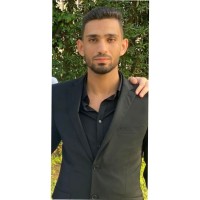 Mohamed Ahmed
