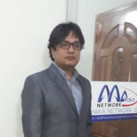 S M Mukhtadir