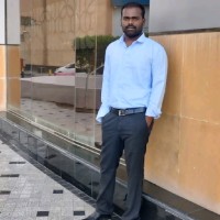 Udhayan Krishnan