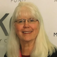 Sue Kline