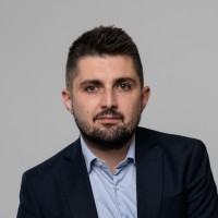 Milos Milovanovic