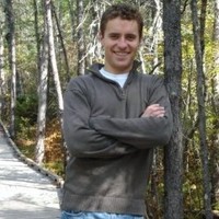 Patrick Norton