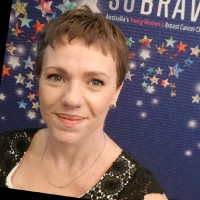 Leanne Huth