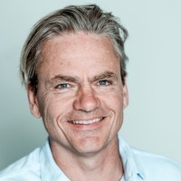 Bas Van Den Beukel