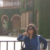 Joyeeta Mitra, Phd