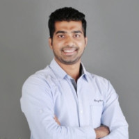 Sajid Dongarkar