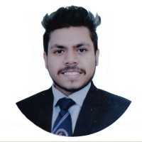 Deepak Kumar Singh