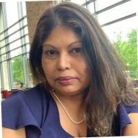 Padmanie Kumar