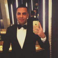 Mohamed El-Rossasy