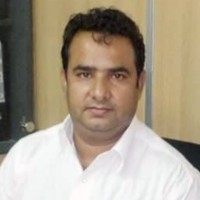 Sayed Ahmed
