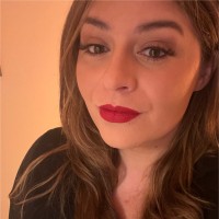 Megan Greenshields