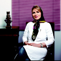 Maria Rastgouy Fahim