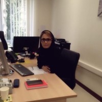Saeideh Moradi