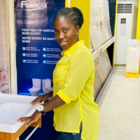 Agnes Donkoh