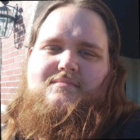 Jeffery-scott Parker