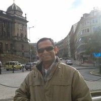 Palash Mallick
